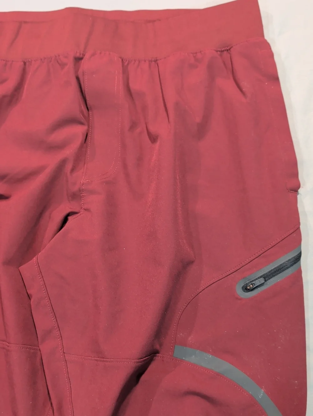 Under Armour Men's Unstoppable Cargo Joggers - Size XL